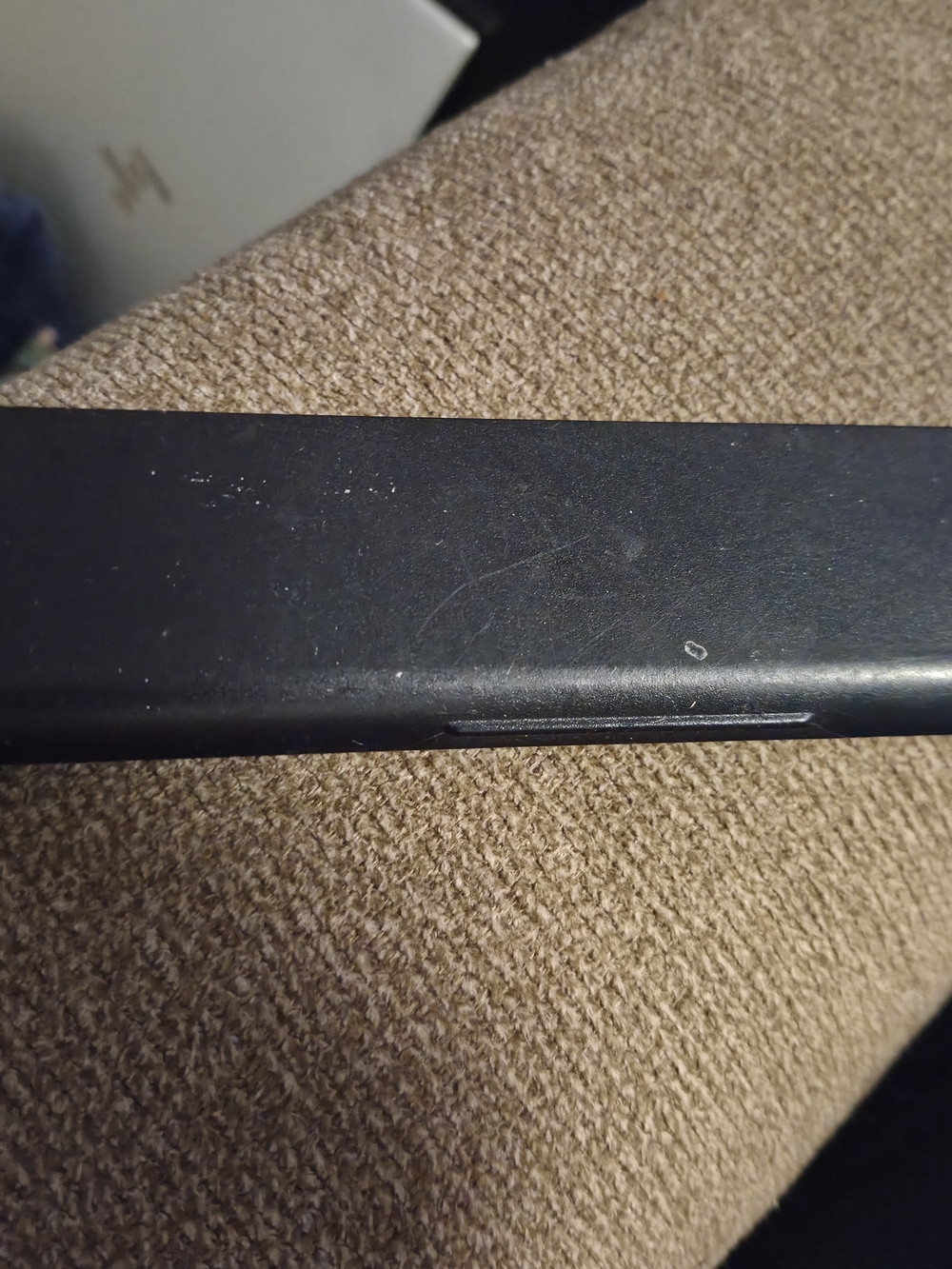 Dell 6-cell Lithium-Ion Laptop Battery N3X1D